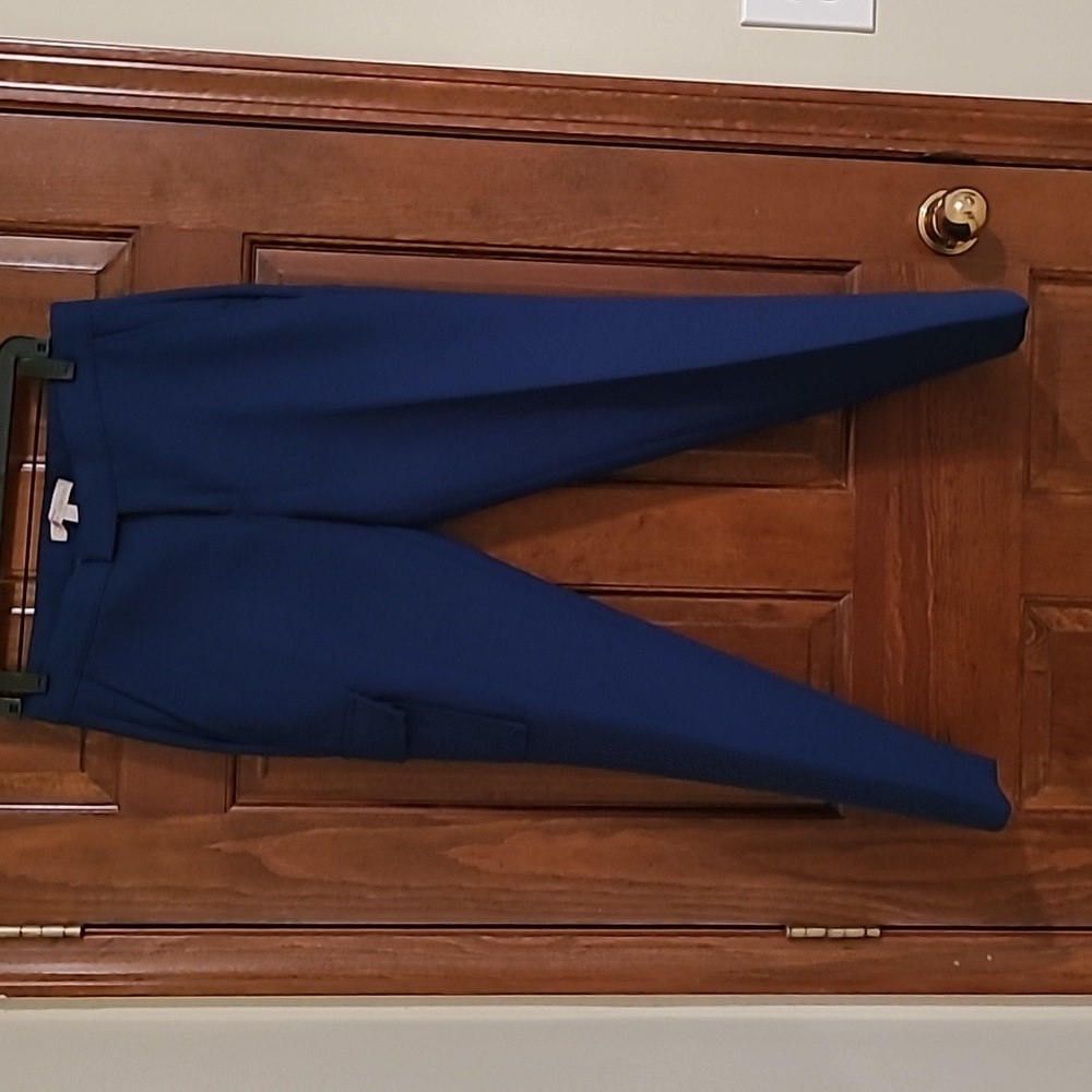 Banana republic heritage pants